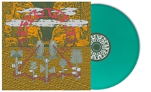 Picture of FLOWERS & DEAD SOUL (GREEN VINYL)