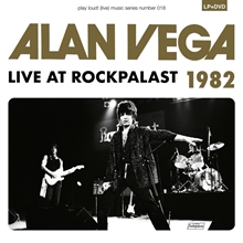 Picture of LIVE AT ROCKPALAST (LP + DVD)