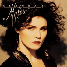 Picture of ALANNAH MYLES (1LP COLOURED)