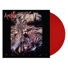 Picture of MONOLITH (RED VINYL)