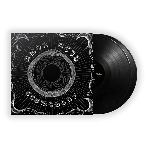 Picture of COSMOGONY (2LP)