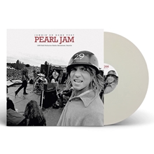 Picture of JAMMIN ON HOME TURF (WHITE VINYL)