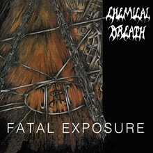 Picture of FATAL EXPOSURE