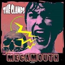 Picture of MEGAMOUTH (YELLOW/BLACK VINYL)