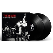 Picture of LIVE AMSTERDAM 1981 (2LP)