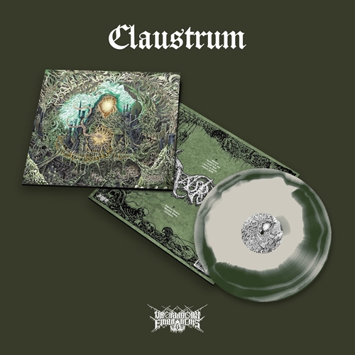 Picture of CLAUSTRUM