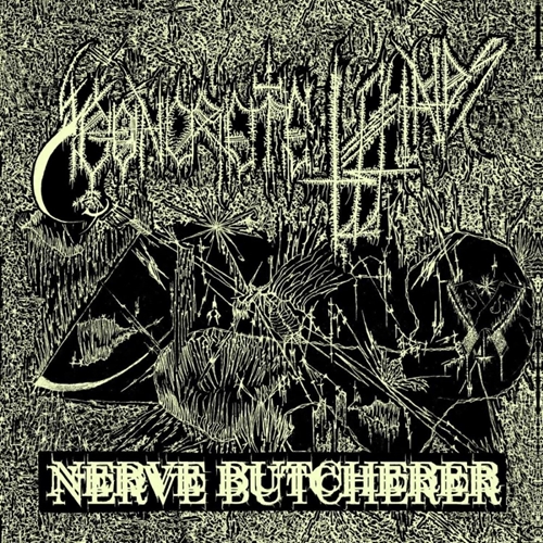 Picture of NERVE BUTCHERER