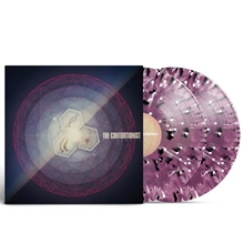 Picture of INTRINSIC (LTD GHOSTLY VINYL)