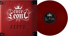 Picture of ALIVE (OXBLOOD VINYL)