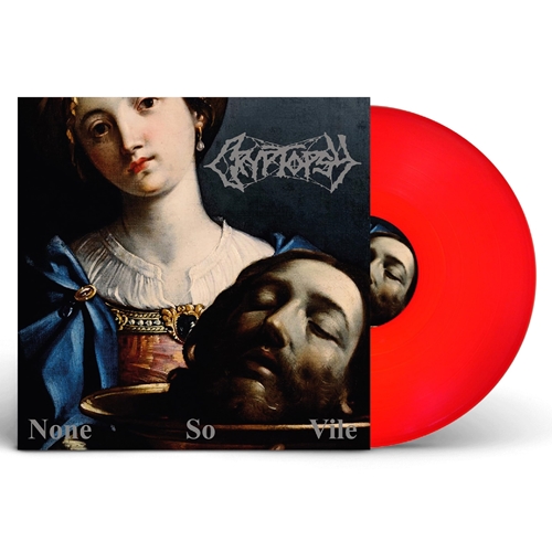 Picture of NONE SO VILE (RED VINYL)