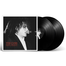 Picture of HAPPY THE MAN (2LP)