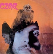 Picture of CZAR