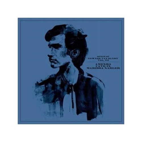 Picture of SONGS OF TOWNES VAN ZANDT VOL. III (GRIMACE PURPLE)