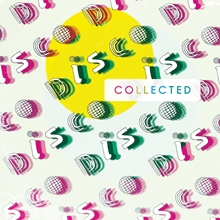 Picture of DISCO COLLECTED (2LP)