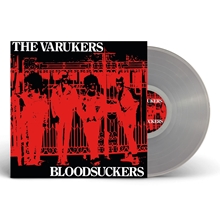 Picture of BLOODSUCKERS (CLEAR VINYL)