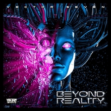 Picture of BEYOND REALITY (HALF MAGENTA/HALF BLUE VINYL)