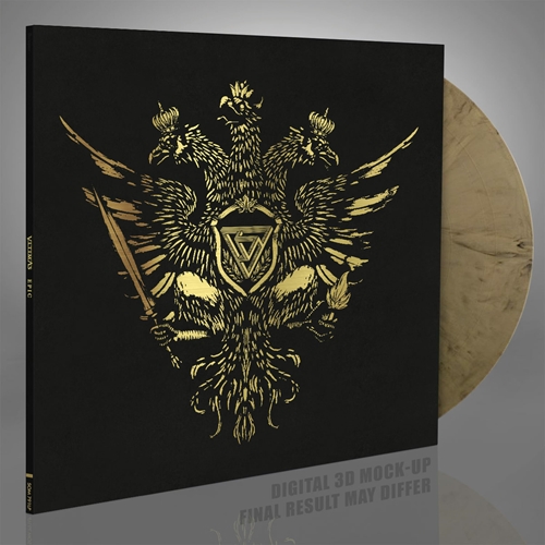 Picture of EPIC (LTD.GOLD VINYL)