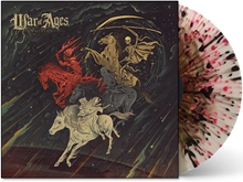 Picture of DOMINION (APOCALYPTIC SPLATTER VINYL)