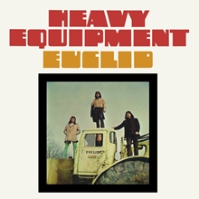 Picture of HEAVY EQUIPMENT