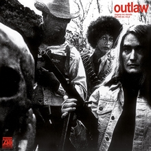 Picture of OUTLAW (1LP COLOURED)