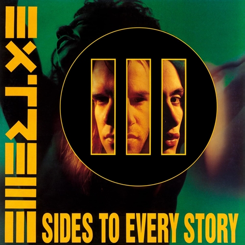 Picture of III SIDES TO EVERY STORY (2LP)