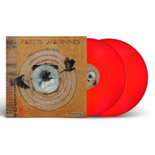 Picture of THEORIES OF FLIGHT (TRANSPARENT RED VINYL 2LP)