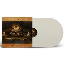 Picture of LIVE OVER EUROPE (WHITE VINYL 3LP)