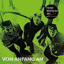 Picture of VON ANFANG AN