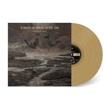 Picture of TOWARDS THE SHORES OF THE END (GOLD VINYL)