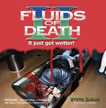 Picture of FLUIDS OF DEATH 2