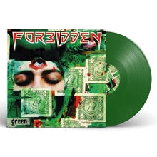 Picture of GREEN (GREEN VINYL)