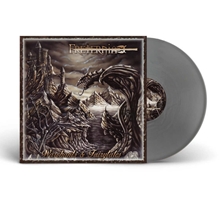 Picture of WARCHANTS & FAIRYTALES (SILVER VINYL)