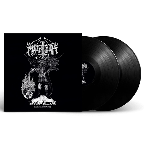 Picture of WORLD FUNERAL – JAWS OF HELL – MMIII (2LP)