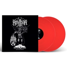 Picture of WORLD FUNERAL – JAWS OF HELL – MMIII (RED VINYL 2LP)