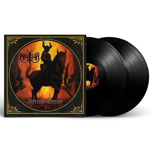 Picture of INFERNAL ETERNAL (2LP)