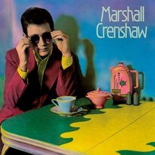 Picture of MARSHALL CRENSHAW (COLOURED)