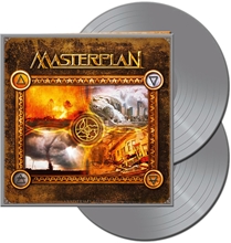 Picture of MASTERPLAN (SILVER VINYL) (2LP)