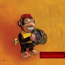 Picture of MATT MARTIN'S MONKEYMIND