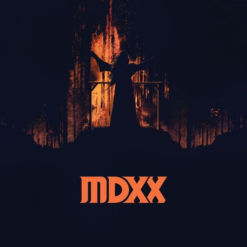 Picture of MDXX