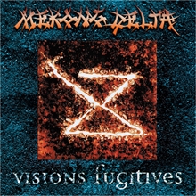 Picture of VISIONS FUGITIVES (BLUE VINYL)