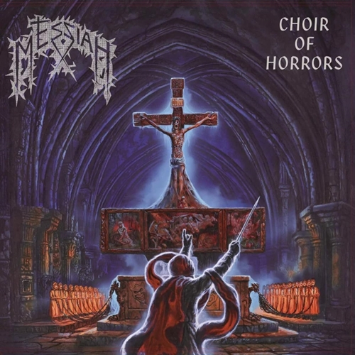 Picture of CHOIR OF HORROR