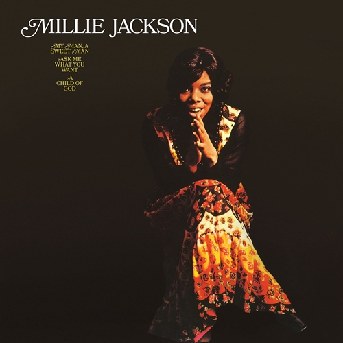 Picture of MILLIE JACKSON