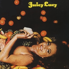 Picture of JUICY LUCY (1LP COLOURED)