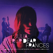 Picture of DEAR FRANCES [180G VINYL]