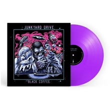 Picture of BLACK COFFEE (PURPLE VINYL)