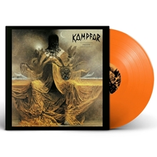 Picture of PROFAN (HALLOWEEN ORANGE VINYL)