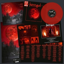 Picture of BLOODMOON (RED VINYL)