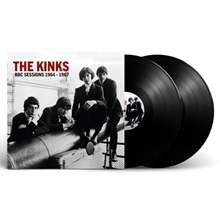 Picture of BBC SESSIONS 1964 - 1967 (2LP)