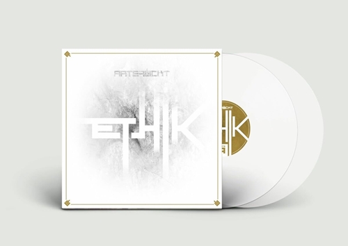 Picture of ETHIK (2LP WHITE VINYL)