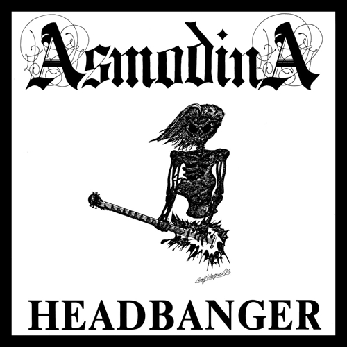 Picture of HEADBANGER